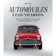 thumbnail image 1 of Automoviles Legendarios (Formato Gran Tamaño), 1 of 2