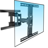 Emetres - Soporte Para Pantalla, Base Para Tv, 55 50 40 45 60 65 70 75 Pulgadas