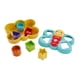 thumbnail image 2 of Juguete Bebé Fisher-Price Mariposa Bloques Clasificador Formas 6 meses+, 2 of 4