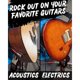 thumbnail image 3 of Cable para Guitarra Powered By Rock para Guitarra y Bajo, 3 of 3