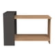 thumbnail image 4 of Mesa de Centro Amaretto-Gris 45 cm x 66 cm x 62 cm MCS13206, 4 of 6