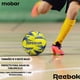 thumbnail image 3 of Balon Pelota Futsal Baby Futbolito Sala N4 Reebok Xtreme, 3 of 3