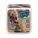 thumbnail image 4 of Amor Joven theme 7 colors Alarm Clock Digital LED Alarm Clock Gifts for kids friends family, 4 of 6