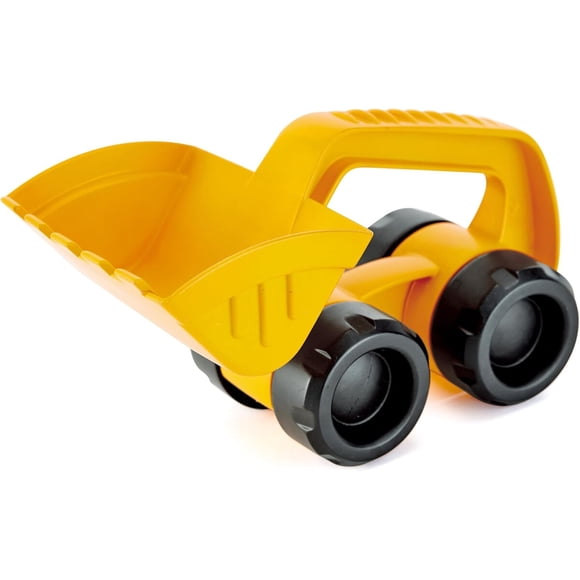 Hape Beach and Sand Toys Monster Digger, juguete para playa y exteriores