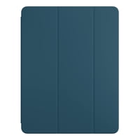 Funda Smart Folio De Apple Para Ipad Pro 12.9"" Azul Marino