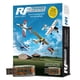 thumbnail image 1 of Simulador De Vuelo Rc Edición Entrenador Con Ws2000, 1 of 9