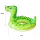 thumbnail image 3 of Flotador Inflable Para Piscina Para Niños Diseño Dinosaurios Verde, 3 of 3