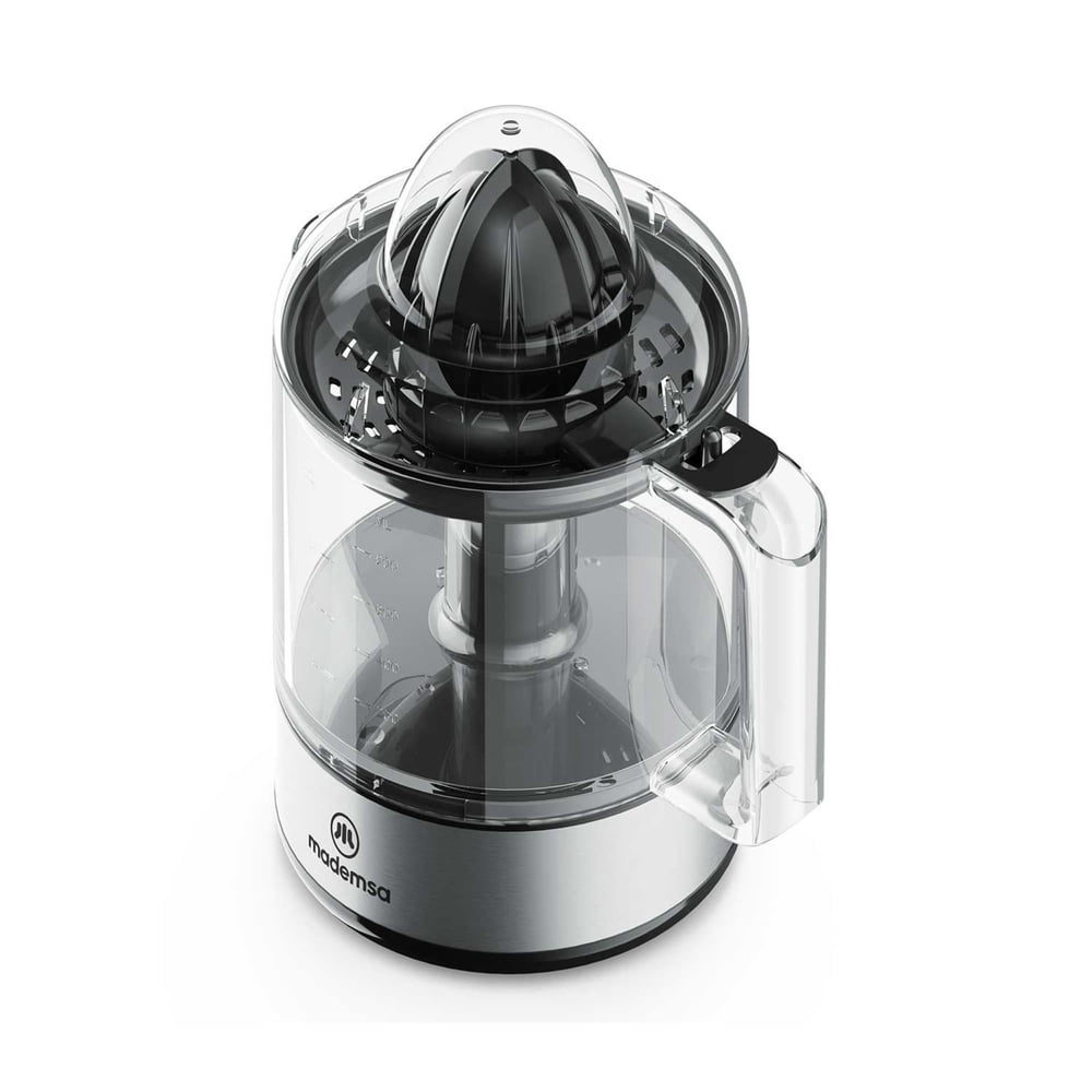Extractor de Jugo Cítricos 0,8 L MJP10 Gris, foto 4