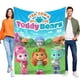 thumbnail image 1 of Osos de Peluche de Tea Town anti-pilling, suave, ligera, esponjosa y acogedora de lujo para hogar y cocina – Perfecta para niños y adultos,150X200cm, 1 of 6