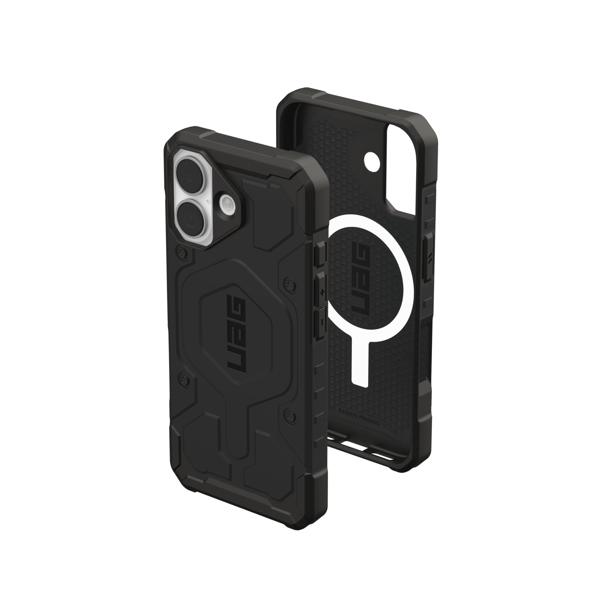 Funda De Teléfono Urban Armor Gear Uag Pathfinder Para Iphone 17