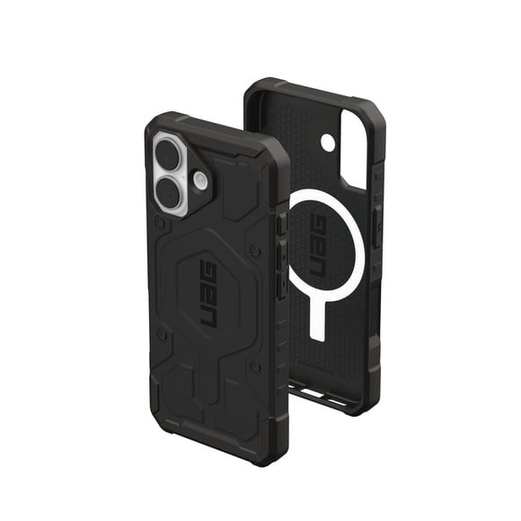 Funda de teléfono URBAN ARMOR GEAR UAG Pathfinder para iPhone 17