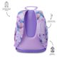 thumbnail image 4 of Mochila Juvenil Porta PC 14" Rayol Morado, 4 of 6