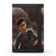 thumbnail image 1 of Cartera Jurassic World Teoría Del Caos Trifold, 1 of 6