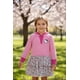 thumbnail image 3 of Vestido Niña Hello Kitty fucsia 4, 3 of 6