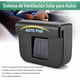 thumbnail image 2 of Extractor de aire caliente para autos solar, 2 of 2