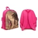thumbnail image 4 of Mochila John Carter Escolar Infantil Rosa, 4 of 6