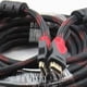 thumbnail image 2 of Cable Hdmi Mallado 20mts Blindado Filtro, 2 of 3