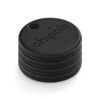 Rastreador Bluetooth Chipolo One Spot, Paquete De 4 Unidades, Apple Find My