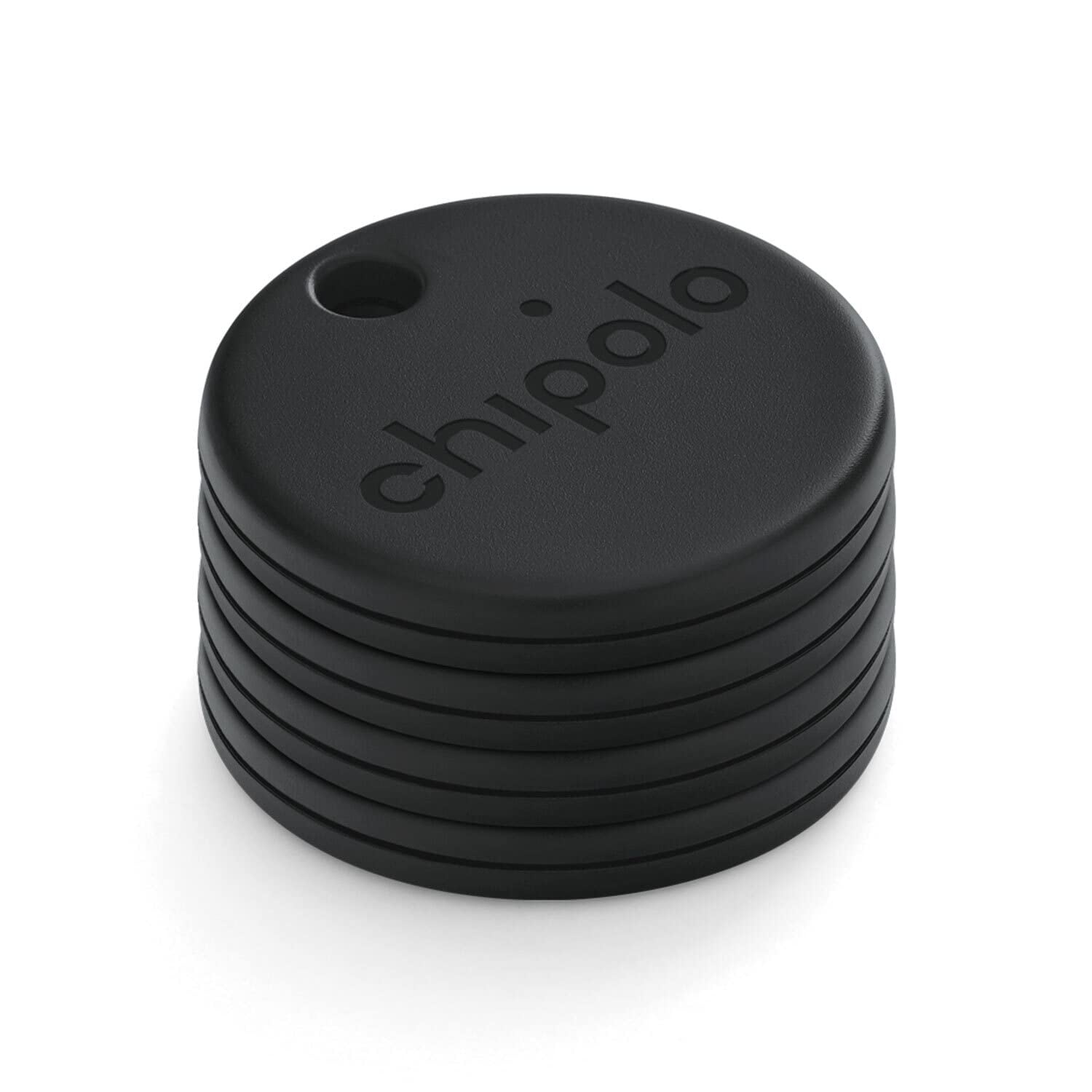 Rastreador Bluetooth Chipolo One Spot, Paquete De 4 Unidades, Apple Find My
