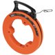 thumbnail image 1 of Cinta eléctrica para peces Klein Tools 56331, alambre de acero de 15 m, 1 of 9