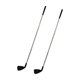 thumbnail image 4 of 2 Piezas Golf Chipper Club Golf Chipping Practice Club Para Principiantes Al Aire Libre, 4 of 5