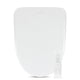 thumbnail image 1 of Asiento de Inodoro Bidet ALPHA BIDET iX Pure Perfil Ultra Bajo, 1 of 6