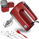 thumbnail image 1 of Batidora de mano Lord Eagle 500 W 9 velocidades digital 800 g, 1 of 7