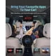 thumbnail image 2 of CarPlay AI Box OTTOCAST P3 Android 12 8GB+128GB GPS, 2 of 7