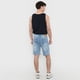 thumbnail image 3 of Short Hombre Denim Destroyed Azul Claro Corona, 3 of 5
