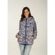 thumbnail image 1 of Poleron Micropolar Full Print Zipper Capucha, 1 of 3