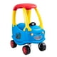 thumbnail image 1 of Auto Corre Pasillo Zippy Go Coupe, 1 of 3