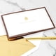 thumbnail image 2 of Tarjeta de felicitación Hallmark Signature Paper Wonder Wood Pop Up, 2 of 6