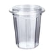 thumbnail image 1 of Taza Dosificadora Para El Hogar, Receptor De Café En Polvo, Taza Recolectora De Polvo Para Barista, 51mm, 1 of 5