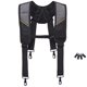 thumbnail image 1 of Tirantes Toughbuilt CT-51P Pro acolchados, universales, compatibles, 1 of 9