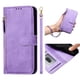thumbnail image 5 of Funda Billetera Cremallera para Motorola Moto G05 con Porta Tarjetas, Soporte y Correa Morado, 5 of 5