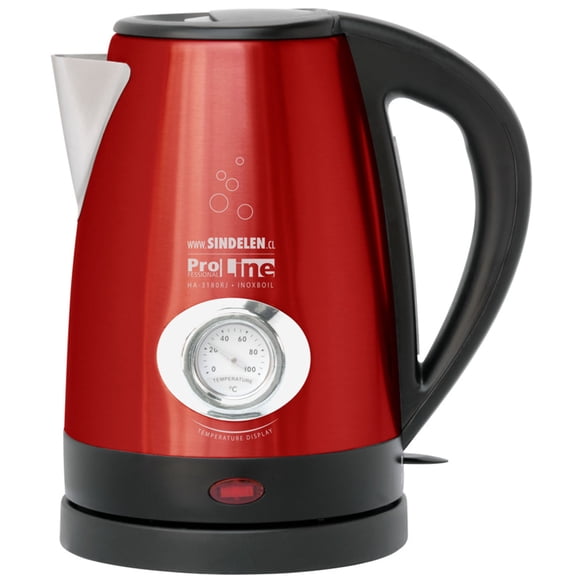 Hervidor 1.7 Litros HA-3180RJ