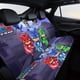 thumbnail image 4 of Funda de Asiento Trasero Desmarcar PJ Masks 120x59x76cm, 4 of 6