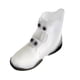 thumbnail image 5 of Cubrezapatillas Impermeables Para Lluvia Antideslizantes Para Acampar Ciclismo Deportes Al Aire Libre XXL Blanco, 5 of 5