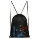 thumbnail image 5 of Pack Top Escolar Future Gamer Negro Head, 5 of 5