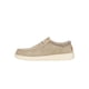 thumbnail image 1 of Zapatos HEYDUDE Paul Classic Taupe Grey Talla 10 para Hombre, 1 of 7