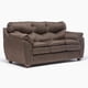 thumbnail image 3 of Sofa 3C Angela Tela Café, 3 of 3