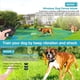 thumbnail image 2 of Cercado inalámbrico para perros TeqHome 2025 mejorado, impermeable IP65, 2 of 9