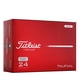 thumbnail image 1 of Pelotas de Golf Titleist TruFeel Doble Docena, 1 of 3