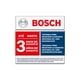 thumbnail image 2 of Anteojo Para Equipo Laser Bosch Rojo, 2 of 2