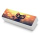 thumbnail image 1 of Estuche para Gafas Desmarcar Fiesta del Gato Negro, 1 of 6
