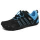 thumbnail image 1 of Zaparilla deportiva unisex barefoot  Saguaro Vigor II azul 36, 1 of 8