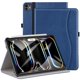 thumbnail image 1 of Funda ZtoTopCases para iPad Pro 12.9 de 6ª, 5ª, 4ª y 3ª generación, azul, 1 of 8