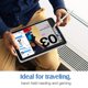 thumbnail image 5 of Funda para iPad Air de 11 pulgadas TimoVo M3/M2-2025/2024 5.ª y 4.ª generación, 5 of 9