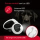 thumbnail image 3 of Correa Luminosa Thor USB Light Leash Plus M, 3 of 7