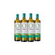 thumbnail image 1 of Aceite Oliva Extra Virgen Olave Premium 4 x 1000 ml, 1 of 6